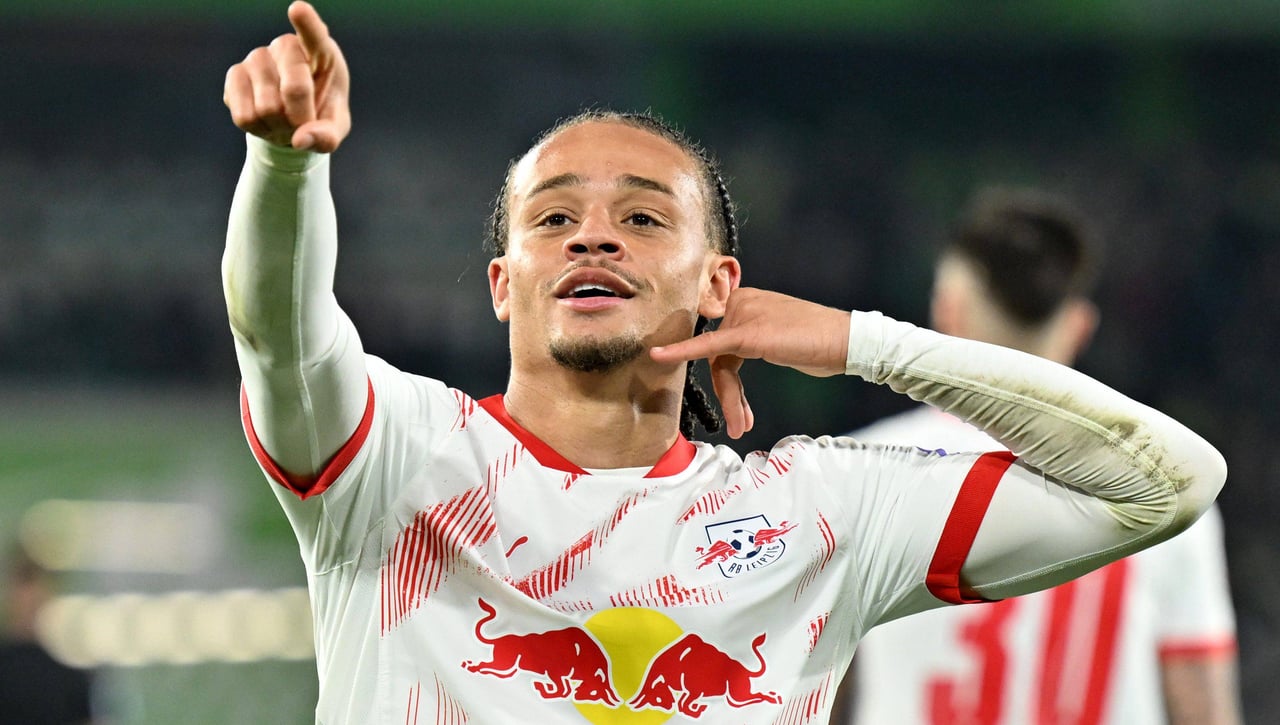 Acuerdo total para el fichaje de Xavi Simons