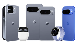 Google presenta los Pixel 10