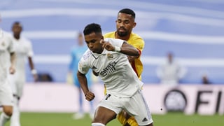 Girona - Real Madrid: horario, canal y dónde ver en TV y online hoy el partido de LaLiga