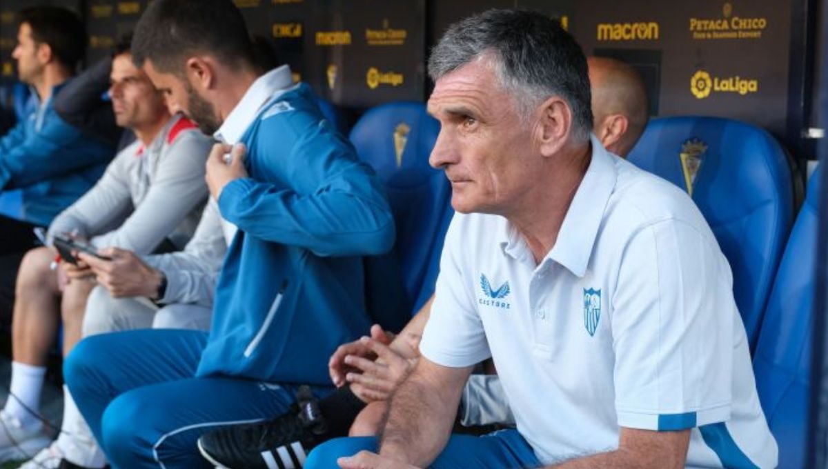 Los dos 'malditos' de Mendilibar y sus intocables