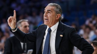 El Real Madrid no gana para sustos