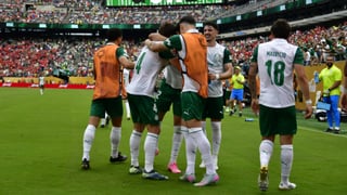 Palmeiras 2-0 Al Ahly: Flaco López sí; Vitor Roque no