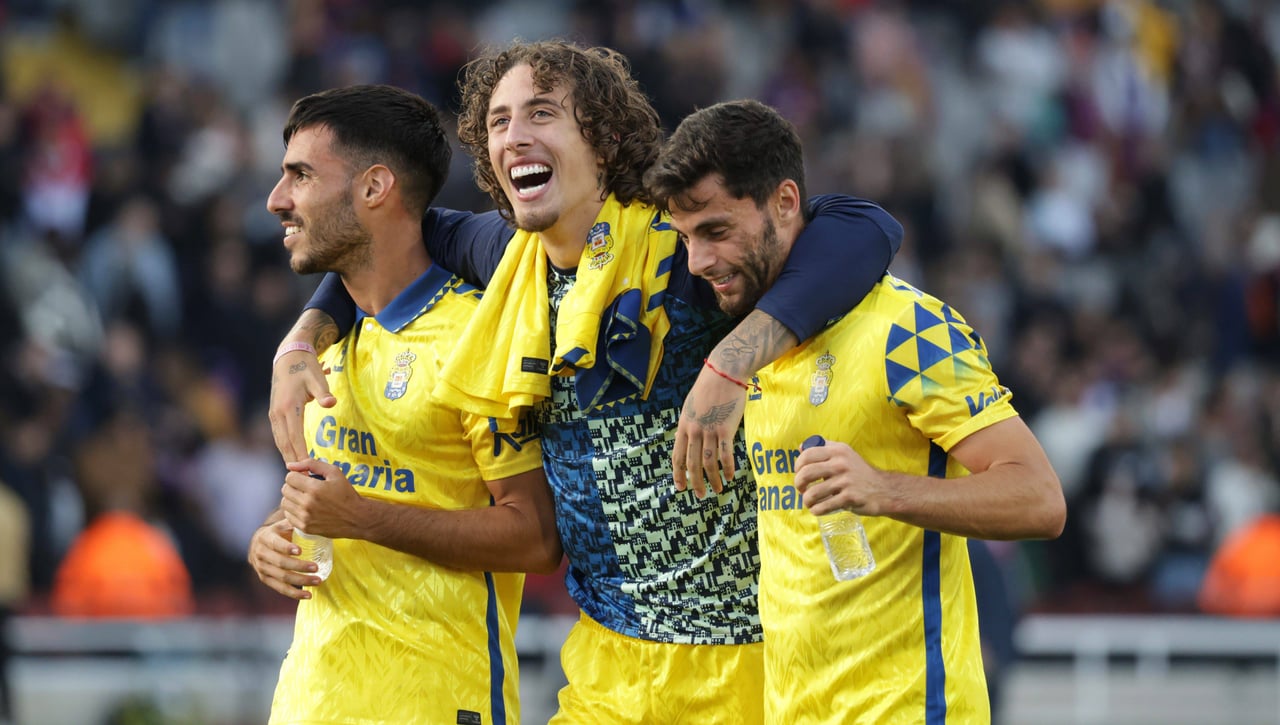 Sueña con el fichaje de Fábio Silva