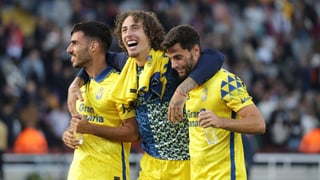 Sueña con el fichaje de Fábio Silva