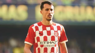 Conversaciones para firmar la incorporación de Miovski