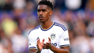 La llamada que falta para que el Betis anuncie a Junior Firpo