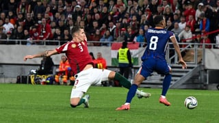 Oficial: Tamás Nikitscher, fichado 