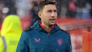 De Marcos quiere levantar la copa por él y todos sus excompañeros