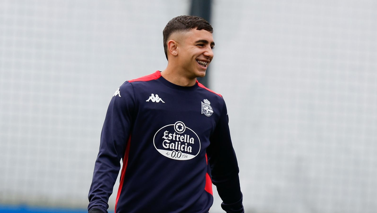 Zanja el fichaje de Yeremay