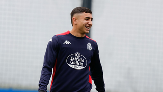 Zanja el fichaje de Yeremay