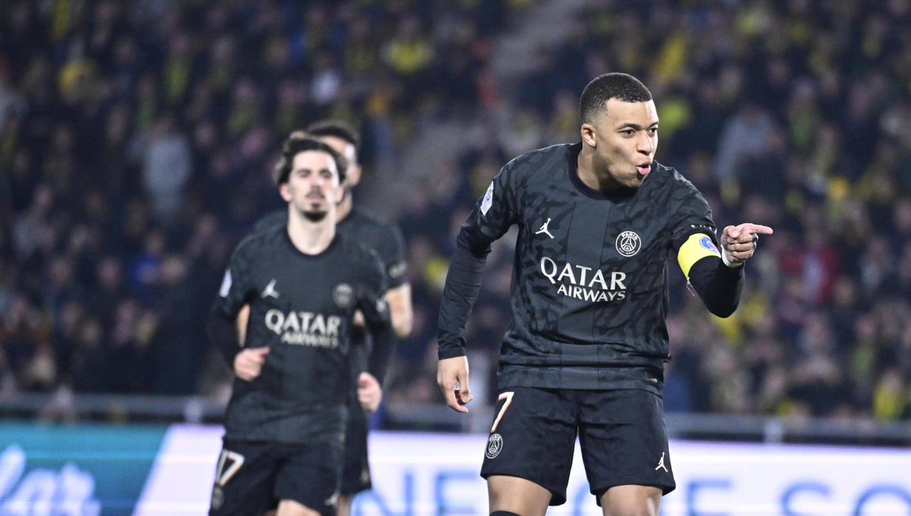 El último movimiento de Florentino para anunciar el fichaje de Mbappé la próxima semana