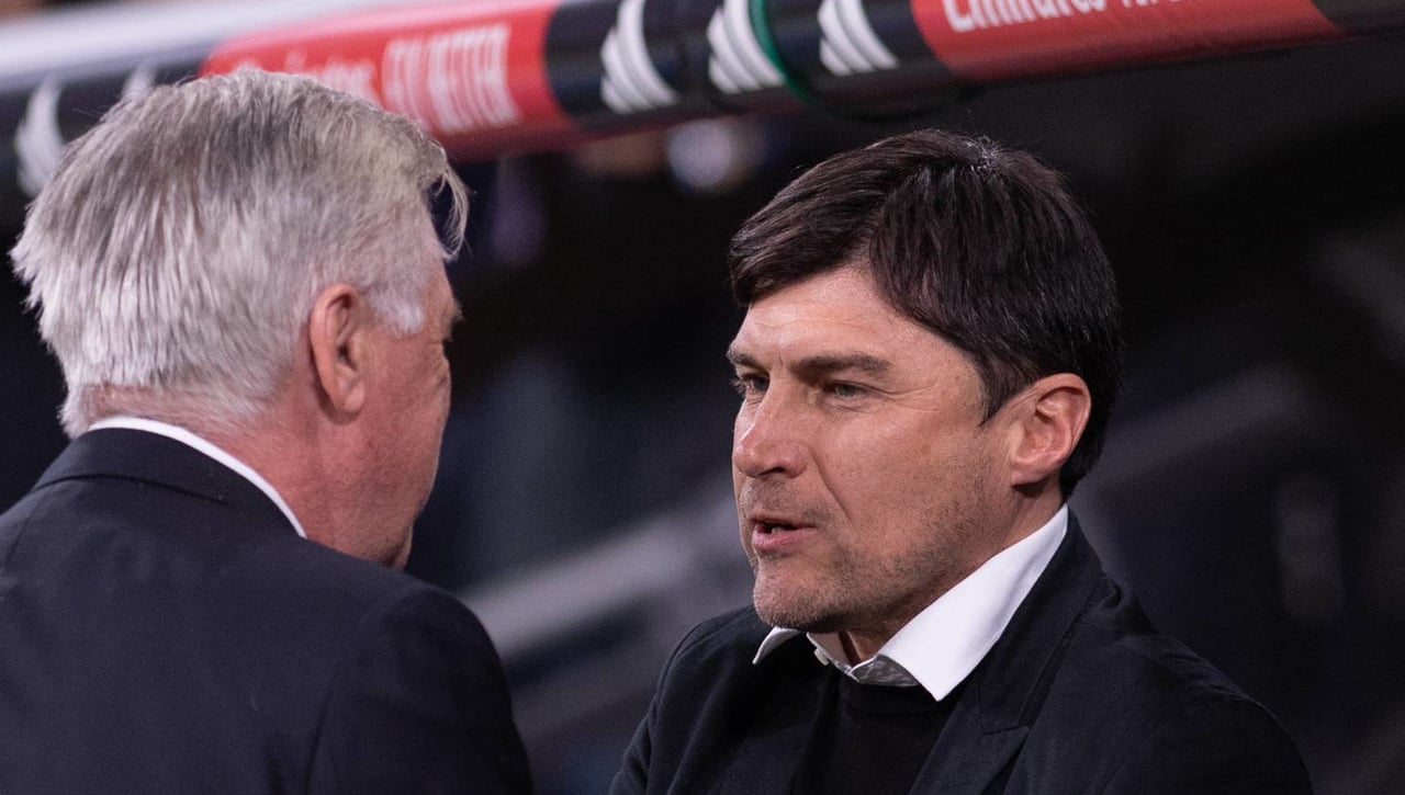 Decisión drástica en el Granada que afecta a Alexander Medina