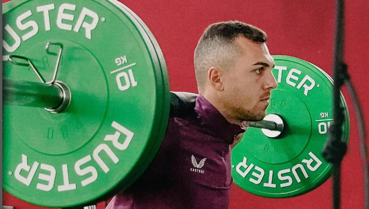 Doble 'portazo' de Jordán a su salida del Sevilla