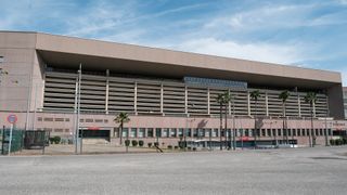 La Cartuja como exilio de Betis y Sevilla para construir sus nuevos estadios, pero... ¿coincidirán allí?