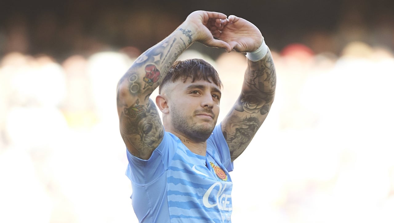 Deja en el aire el fichaje de Pablo Maffeo