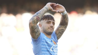 Deja en el aire el fichaje de Pablo Maffeo