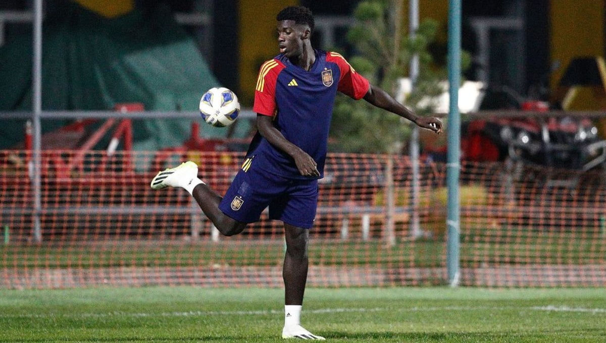 La nueva situación de Assane Diao en el Betis: cláusula, rol, planes de futuro...