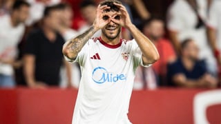 Así queda LaLiga tras el empate del Sevilla y las victorias de Getafe, Real Madrid, Alavés y Atlético de Madrid