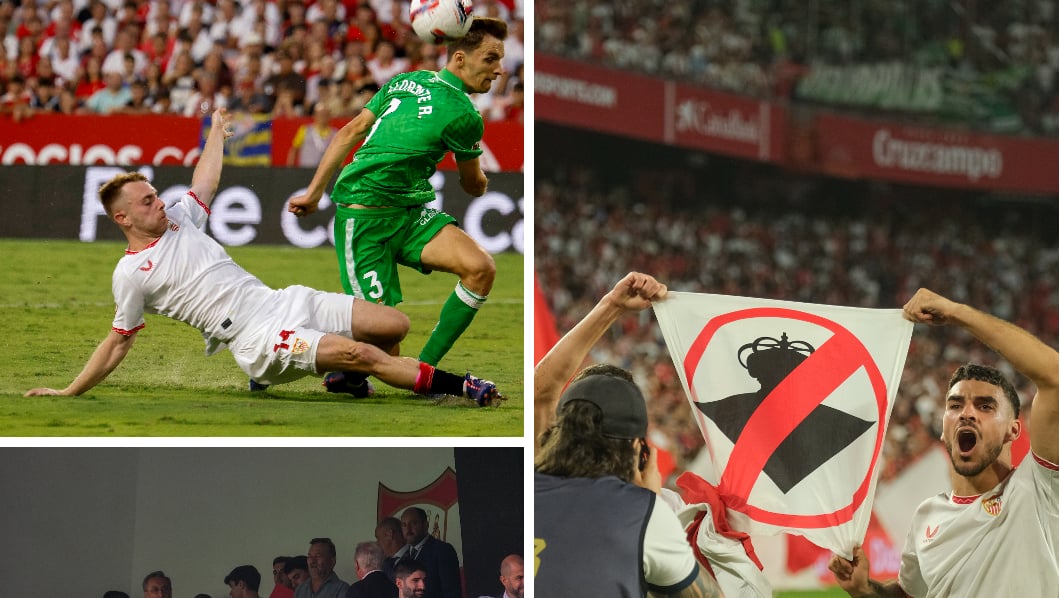 La portada de ESTADIO Deportivo para el martes 8 de octubre de 2024