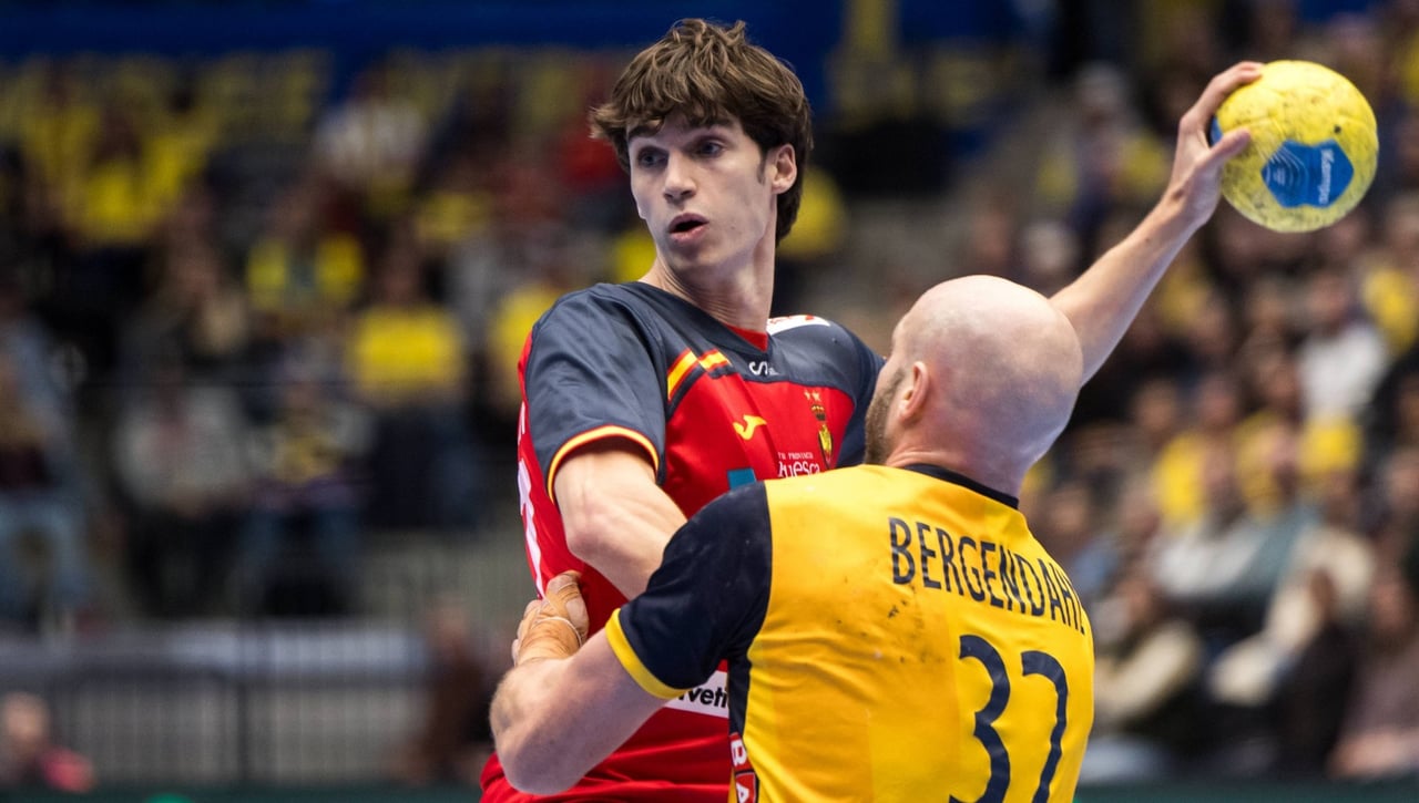 Una de cal y otra de arena para los Hispanos