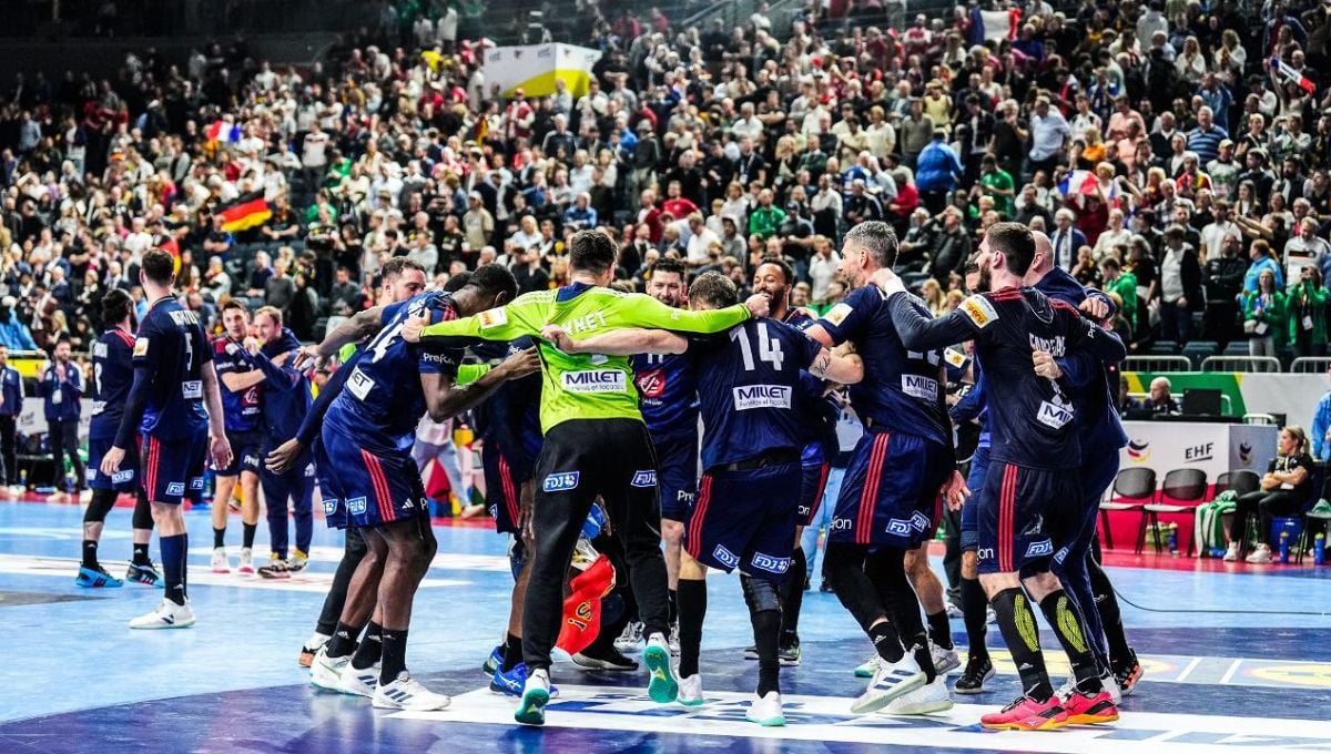 Francia reina, Suecia se lleva un premio doble y España corre turno