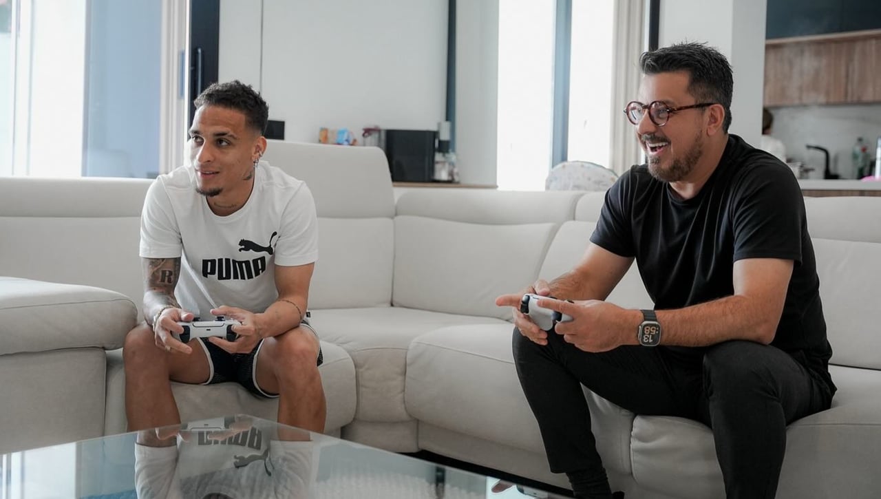 El 'plan Antony' sigue su curso: los agentes, en Sevilla