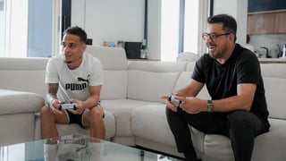 El 'plan Antony' sigue su curso: los agentes, en Sevilla