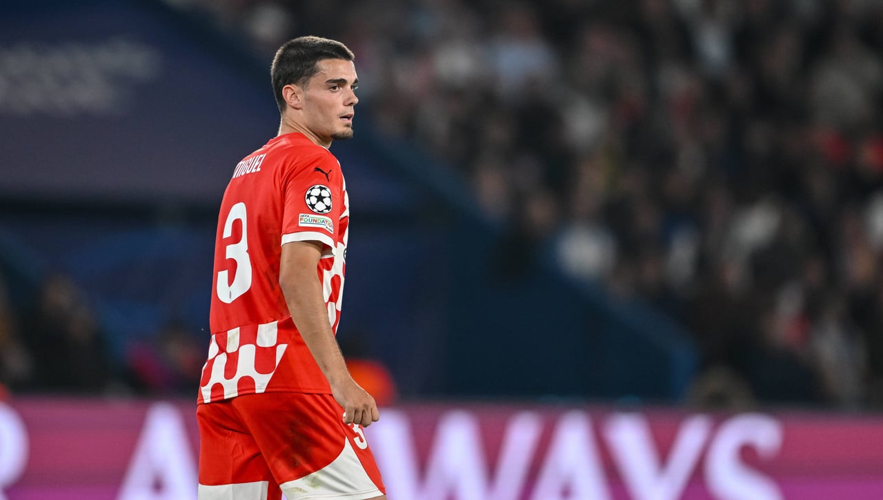 Miguel Gutiérrez: un traspaso de 35 millones de euros