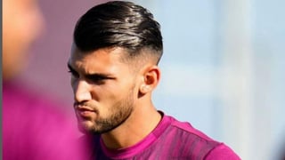 Cambio brusco en la situación de Rafa Mir en el Sevilla