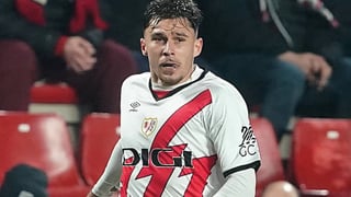 Se acerca al fichaje de Ratiu