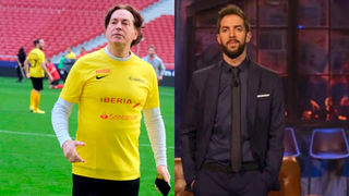 Pipi Estrada se despacha a gusto contra David Broncano