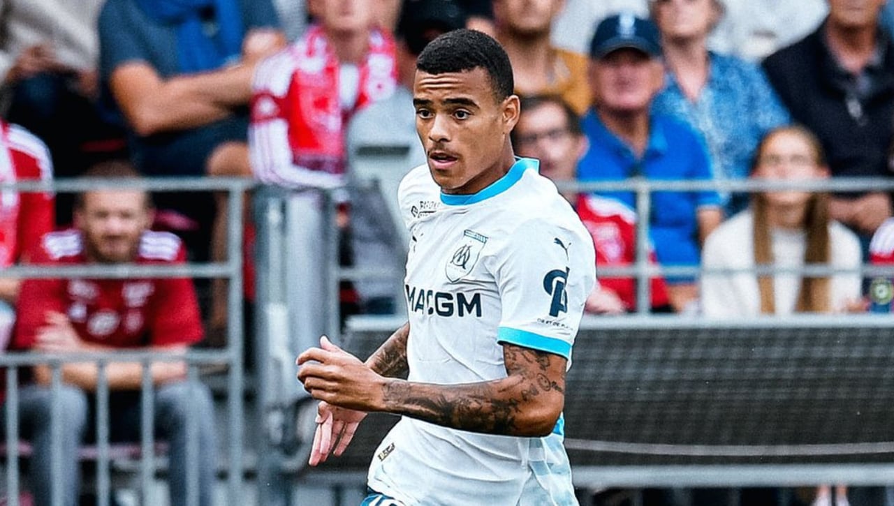 Greenwood despeja las dudas