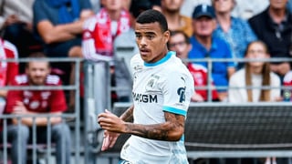 Greenwood despeja las dudas