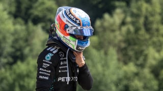 Una dura sanción marca ya el GP de Gran Bretaña de F1 