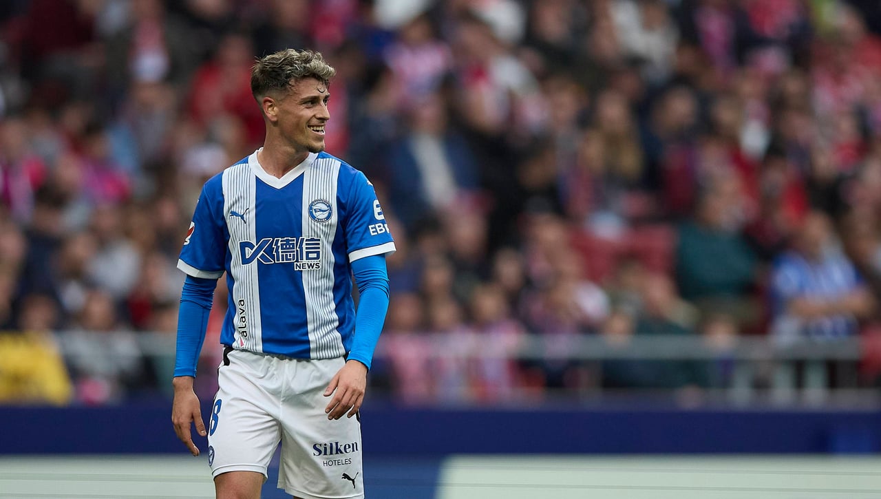 La Real Sociedad encuentra a otro sustituto de Zubimendi