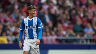 La Real Sociedad encuentra a otro sustituto de Zubimendi