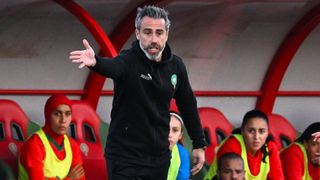 La 'venganza' de Jorge Vilda contra la selección española, un paso más cerca