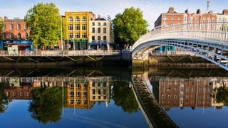 La increíble ciudad europea que puedes visitar por menos de 60 euros