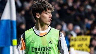 Arda Güler se justifica