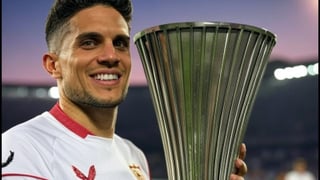 Polémica por Grok, la Inteligencia Artificial de Twitter: Pellegrini, Haaland, Sadiq, Pogba, Lamine Yamal...