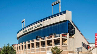 Estadios históricos que ya no existen y qué hay en su lugar