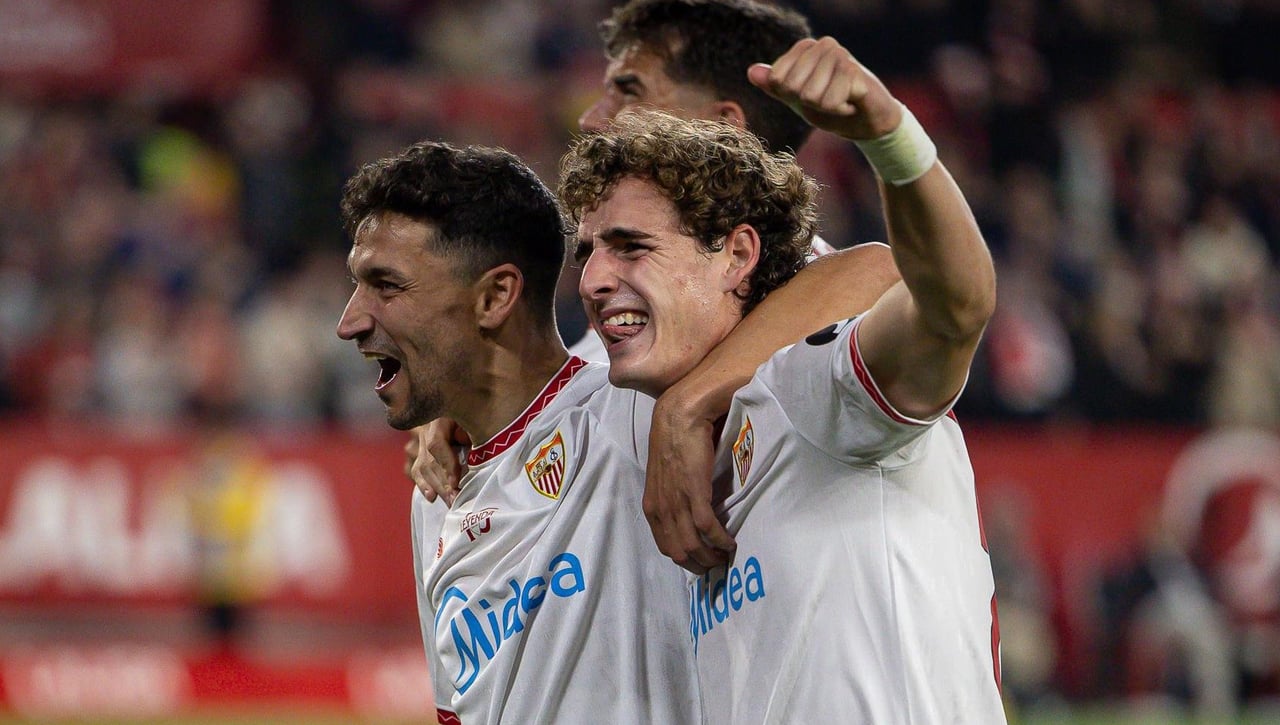 La promesa del Sevilla a Manu Bueno tras un giro inesperado