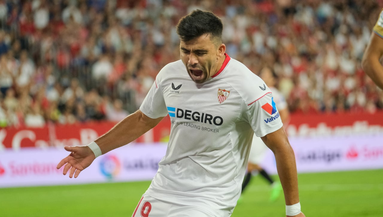 El mensaje de Acuña a la afición: "Sigan animando, nosotros daremos todo para ganar"