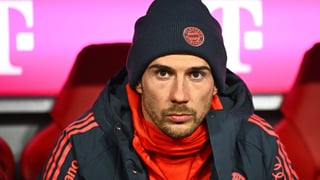 El Atlético de Madrid le presenta una oferta a Goretzka y se espera una decisión pronto
