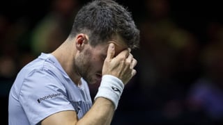 Decepción española en Montecarlo