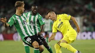 El futuro de Lo Celso, abierto para el próximo mercado de verano