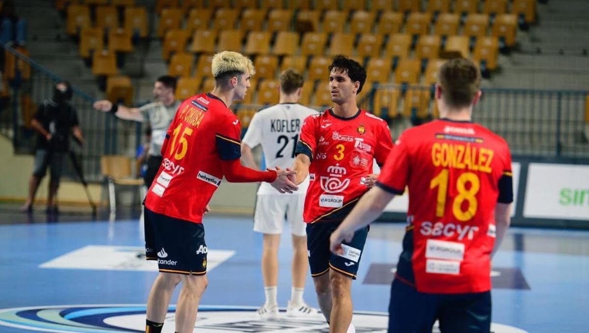 Se despide de la temporada uno de los Hispanos