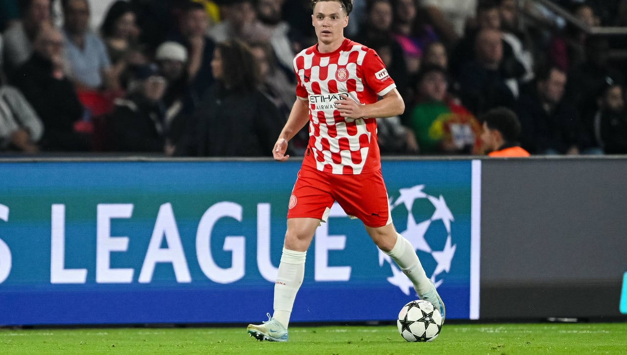 Aclaran la postura de Tsygankov