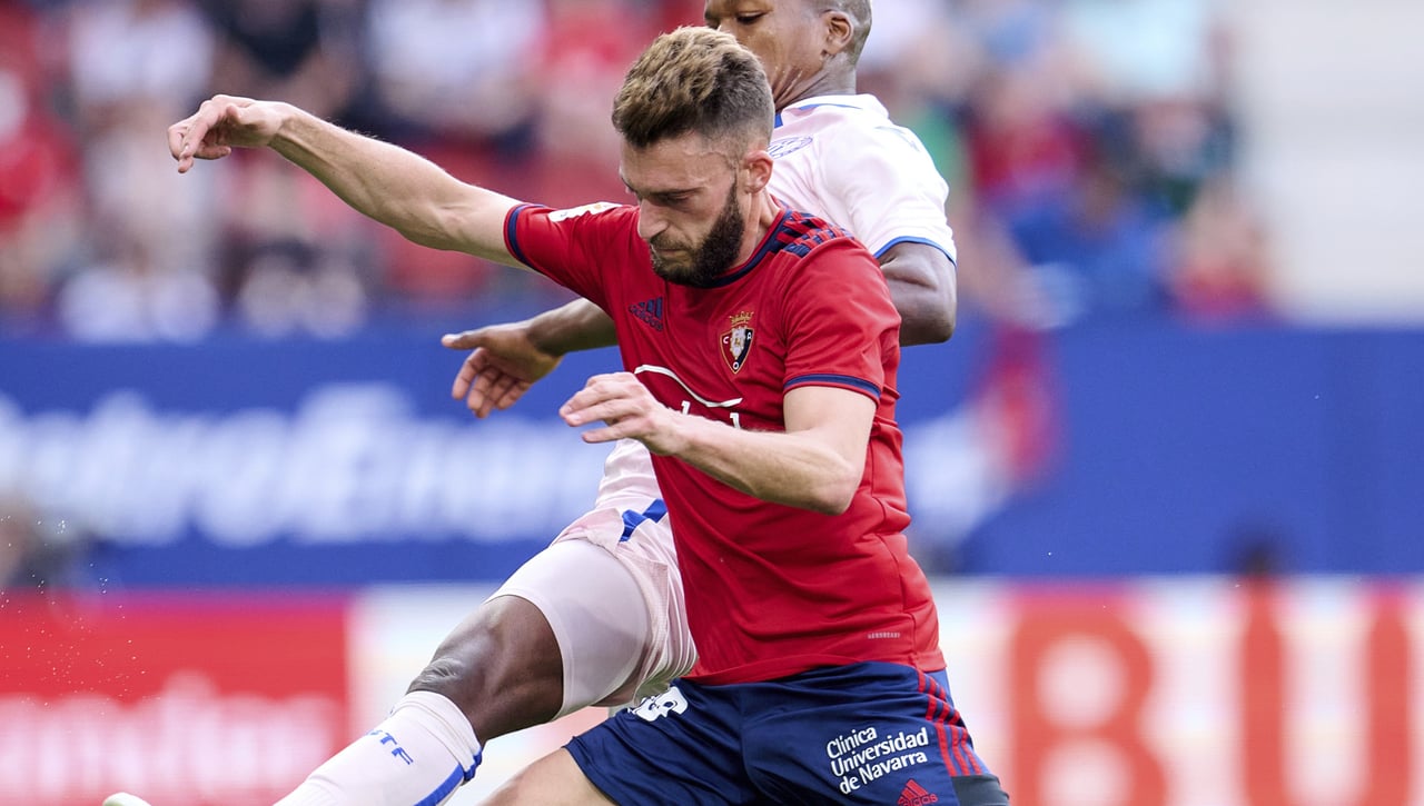 El exótico, y polémico, nuevo equipo de Roberto Torres