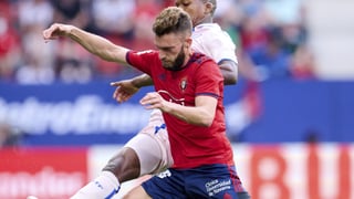 El exótico, y polémico, nuevo equipo de Roberto Torres